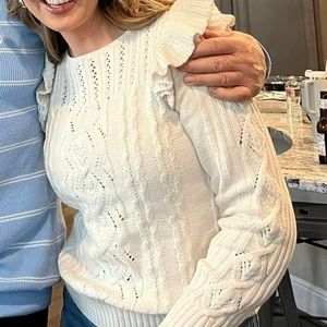 Ann Taylor Sweater